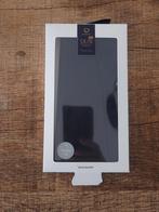 Sony Xperia 1 V hoesje bookcase zwart NIEUW, Ophalen of Verzenden, Nieuw