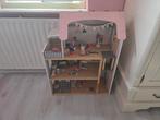 Poppenhuis, Ophalen, Zo goed als nieuw, Poppenhuis