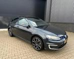 Volkswagen Golf 1.4 TSI Phev 150KW GTE 5D Grijs | FULL OPTIE, Auto's, Lane Keeping Assist, 4 cilinders, 1499 kg, 149 pk