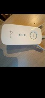 TP-Link WiFi Versterker AC 1750, Ophalen, Gebruikt