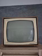 Vintage aristona tv, Ophalen