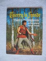 Thierry de Slingeraar (La Fronde) en het geheim v.d. hertog, Ophalen of Verzenden, Gebruikt, Tv, Overige typen