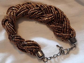 **SALE** Armband (0,50 eurocent) beschikbaar voor biedingen