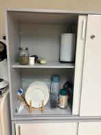 Schuifkast, Ophalen, 50 tot 100 cm, Zo goed als nieuw, Minder dan 100 cm