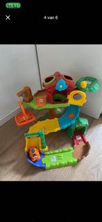 Heel veel zoef zoef, Kinderen en Baby's, Speelgoed | Vtech, Ophalen, Gebruikt, 2 tot 4 jaar