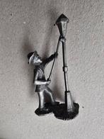 Tinnen beeldjes, Antiek en Kunst, Antiek | Tin, Ophalen of Verzenden