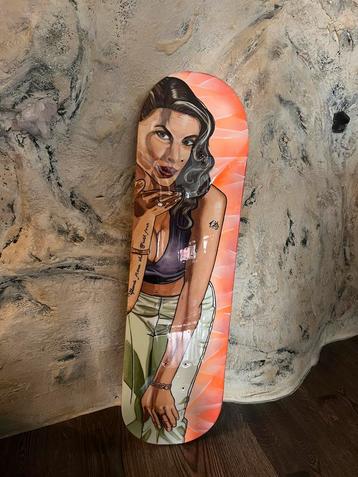 Skateboard Graffiti GTA5 Grand Theft Auto beschikbaar voor biedingen
