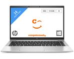 HP EliteBook 840 G7/Intel Core i5 1.6GHz/8GB/256GB M.2 SSD/W, 256 GB, Qwerty, 8 GB, Minder dan 2 Ghz