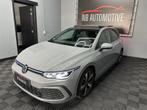 Volkswagen Golf 8 GTE eHybrid Nardo Pano Headup, Auto's, Volkswagen, Stof, Gebruikt, Euro 6, 4 cilinders