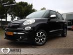 Fiat 500L 1.4-16V Urban PopStar (Vol-Opties!) 1e eigenaar, Voorwielaandrijving, Gebruikt, Met garantie (alle), 400 kg