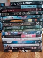 Films diverse, Alle leeftijden, Ophalen of Verzenden, Gebruikt, Overige genres