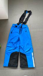Skibroek maat 110-116 van human nature, Sport en Fitness, Skiën en Langlaufen, Overige merken, Gebruikt, 100 tot 140 cm, Overige typen
