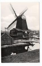 WESTZAAN - ZUID - Molen - K. Tanger - Reproductie, Verzenden, Ongelopen, Noord-Holland