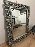 Moderne wandspiegel, Huis en Inrichting, Ophalen, Gebruikt, 75 tot 100 cm, Minder dan 100 cm