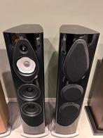 Sonus Faber Sonetto 5 G2 zwart hoogglans