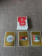 Plus voetbal plaatjes, Verzamelen, Supermarktacties, Plus, Ophalen of Verzenden