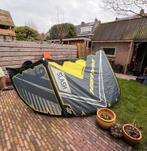 Complete kitesurf set | Naish 9m, board, harnas, bar, Watersport en Boten, Kitesurfen, Twintip, Ophalen, Gebruikt