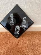 In Memoriam Tegeltje Kennedy & King, Antiek en Kunst, Ophalen of Verzenden