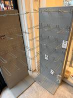 Winkelrek / Presentatierek - 120x43x33 cm, Ophalen of Verzenden