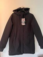 Kjelvik Veleste Softshell Jas Dames - Maat 44, Kleding | Dames, Ophalen of Verzenden, Nieuw, Maat 42/44 (L), Zwart