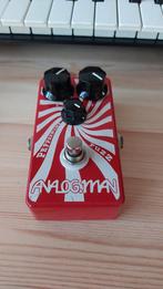 Interessepeiling: Analogman Peppermint Fuzz, Muziek en Instrumenten, Effecten, Ophalen of Verzenden, Zo goed als nieuw