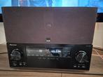 Pioneer VSX-LX303, Ophalen, 120 watt of meer, Pioneer