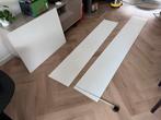 MDF platen- plaat verschillende grotes, 1 koop, Ophalen, Zo goed als nieuw, Overige materialen, Minder dan 20 mm