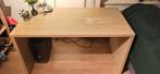 GRATIS Bureau Ikea MALM, Huis en Inrichting, Bureaus, Ophalen, Gebruikt, Bureau