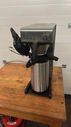 Bravilor bonamat met thermoskan vaste wateraansluiting, Ophalen, 10 kopjes of meer, Koffiemachine, ...