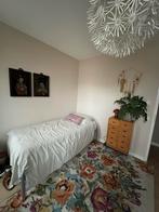 Onderschuif/dubbel bed, Ophalen, Eenpersoons, 200 cm