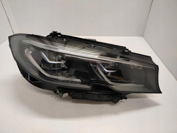 BMW G20 Laser Shadow rechterlamp Ideaal, Auto-onderdelen, Verlichting, BMW, Gebruikt, Ophalen of Verzenden