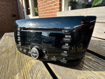 Opel combo radio / cd speler 2017 