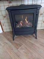Nestor S35H gaskachel. In nieuwstaat., Huis en Inrichting, Kachels, Ophalen, Zo goed als nieuw, Gas, Gaskachel