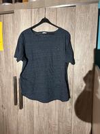 Blauw shirt / sprit / XXL, Kleding | Dames, T-shirts, Ophalen of Verzenden, Zo goed als nieuw