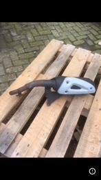 Scooter uitlaat, Ophalen of Verzenden, Uitlaat