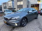 Volvo V40 2.0 D4 Ocean Race Business R-Design Pano Nap, Euro 5, Gebruikt, Zwart, Bedrijf