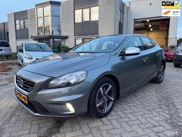 Volvo V40 2.0 D4 Ocean Race Business R-Design Pano Nap beschikbaar voor biedingen