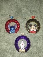 Ah Albert heijn disney kersthangers, Ophalen of Verzenden, Plaatje of Poster