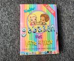 Dvd serie gebaren met Lotte en Max, Gebruikt, Alle leeftijden, Boxset, Ophalen of Verzenden