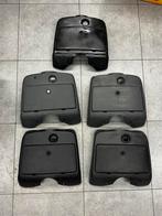 Beenschild kastje Piaggio Zip 50cc 2 takt (Zip Type 1/2/3), Ophalen of Verzenden, Zo goed als nieuw, Piaggio