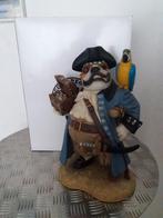 Robert harrop big bulldog Pirate DPB16, Ophalen