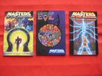 Masters of the Universe Comic Strip, Boeken, Eén comic, Zo goed als nieuw, Ophalen, Europa