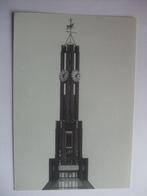 N82 Zeewolde - Toren met Carillon, Verzamelen, Ansichtkaarten | Nederland, Verzenden, 1980 tot heden, Ongelopen, Flevoland