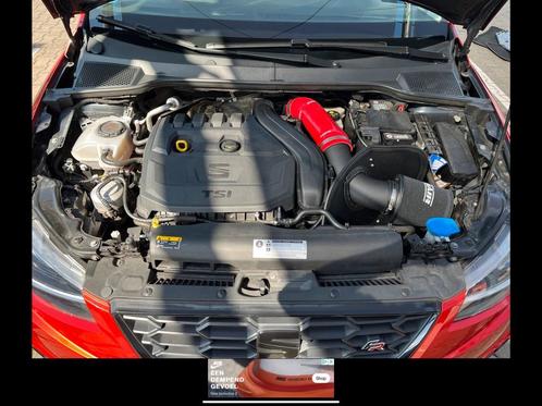 Proram Ramair Cold Air Intake VAG 1.0/1.5 TSI, Auto diversen, Tuning en Styling, Ophalen of Verzenden
