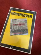Poster Undercover, in lijst, Undercover ex Vandenberg, Ophalen, Poster, Artwork of Schilderij