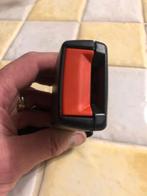 Mercedes SL en SLC nieuwe voorriemgesp, Auto-onderdelen, Verlichting, Ophalen of Verzenden, Nieuw, Mercedes-Benz