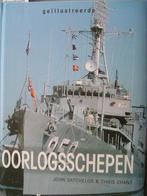 Geïllustreerde oorlogsschepen encyclopedie., Boeken, Marine, Ophalen of Verzenden, Zo goed als nieuw