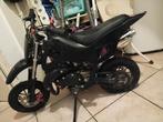 Mooie minibike, Fietsen en Brommers, Minibikes, Midibikes en Pitbikes, Ophalen, Zo goed als nieuw, Overige typen
