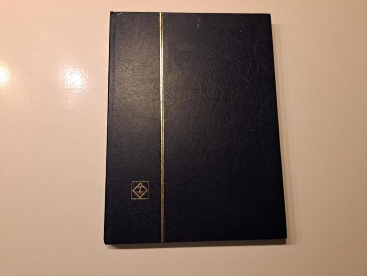 Stockboek met postzegels wereld, van alles wat., Postzegels en Munten, Postzegels | Volle albums en Verzamelingen, Nederland en Buitenland