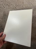 Witte/Beige Wandtegels - Nieuw! - 4 m2, Doe-het-zelf en Verbouw, Tegels, Ophalen, Nieuw, 20 tot 40 cm, Minder dan 5 m²